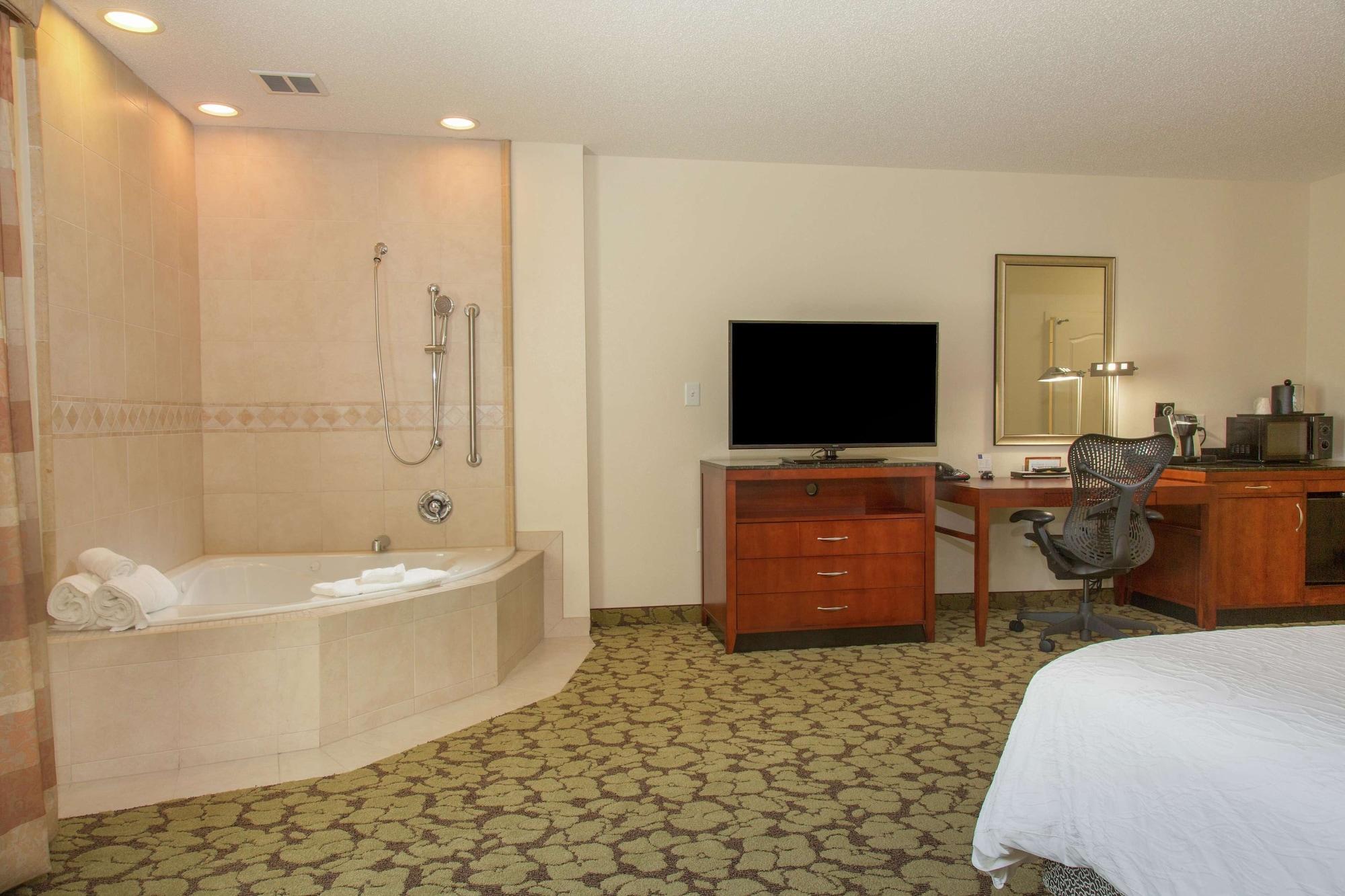 Hilton Garden Inn Myrtle Beach/Coastal Grand Mall Exterior foto