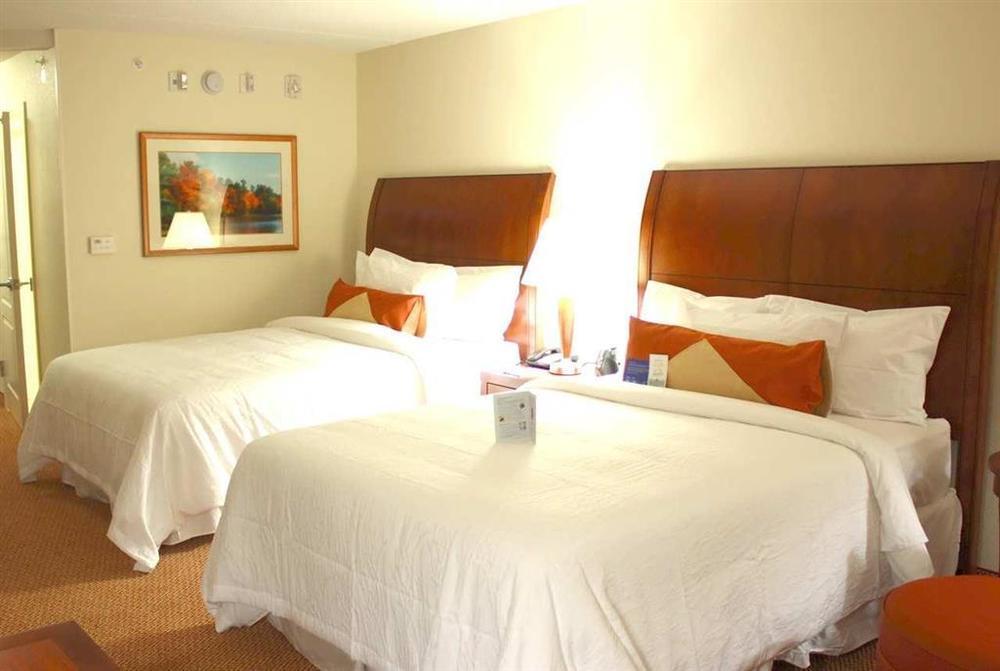 Hilton Garden Inn Myrtle Beach/Coastal Grand Mall Habitación foto