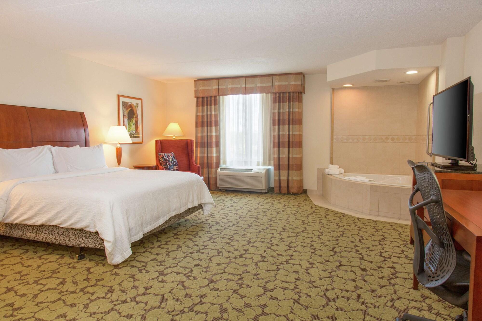 Hilton Garden Inn Myrtle Beach/Coastal Grand Mall Exterior foto