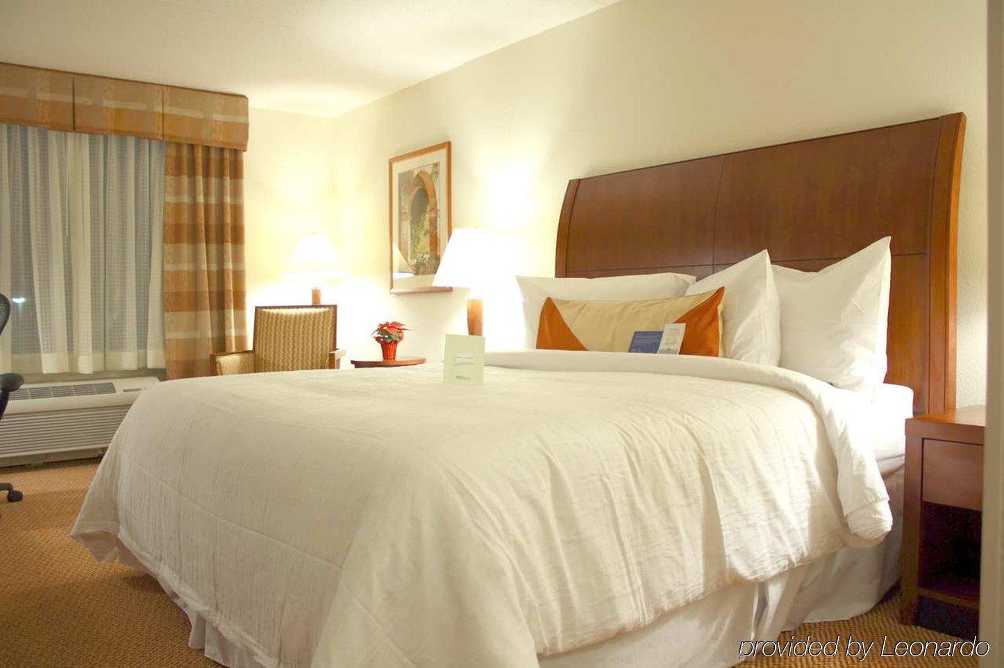Hilton Garden Inn Myrtle Beach/Coastal Grand Mall Habitación foto