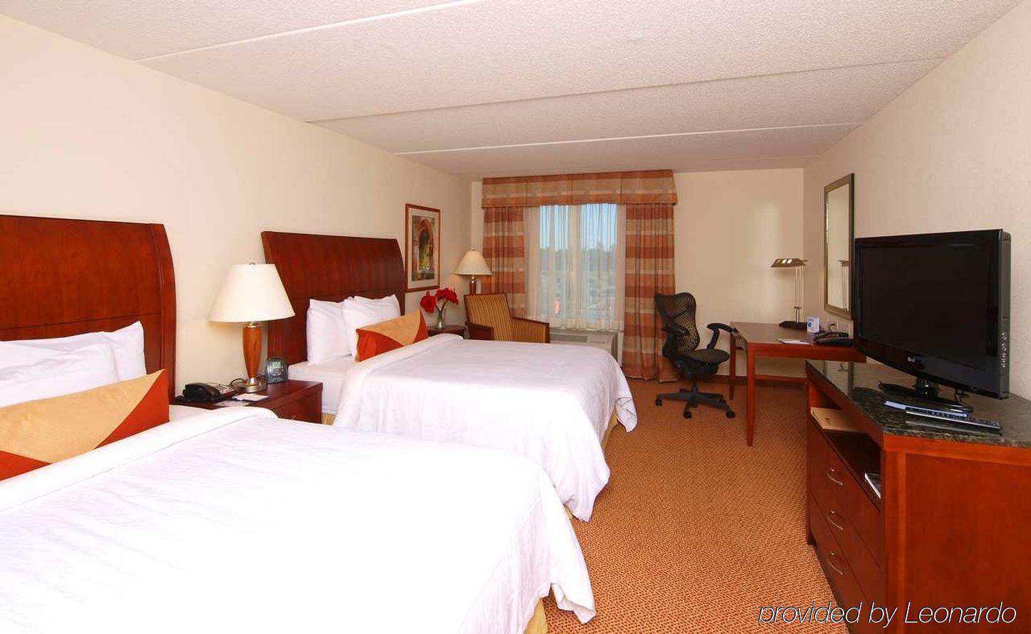 Hilton Garden Inn Myrtle Beach/Coastal Grand Mall Habitación foto
