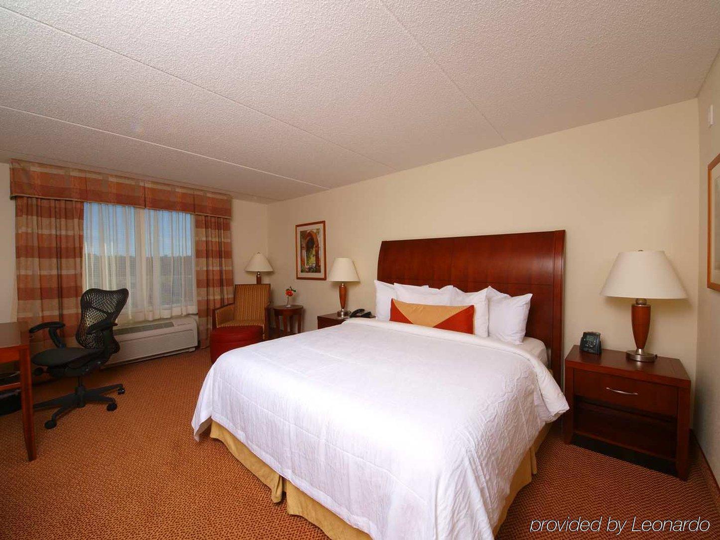 Hilton Garden Inn Myrtle Beach/Coastal Grand Mall Habitación foto