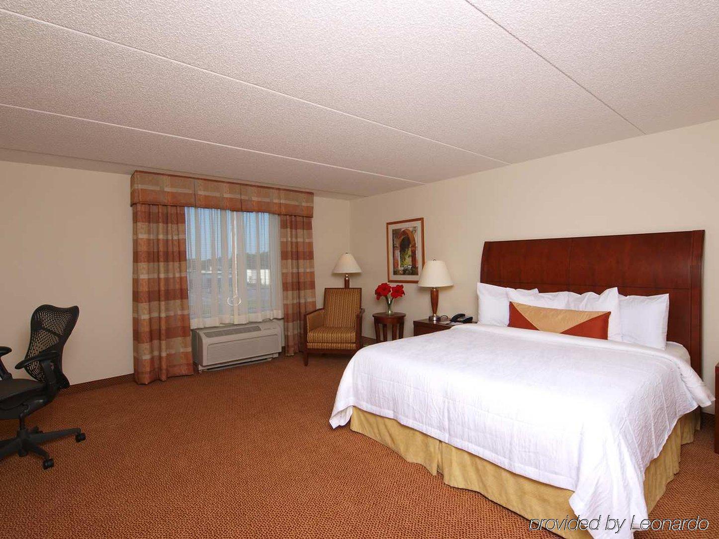 Hilton Garden Inn Myrtle Beach/Coastal Grand Mall Habitación foto