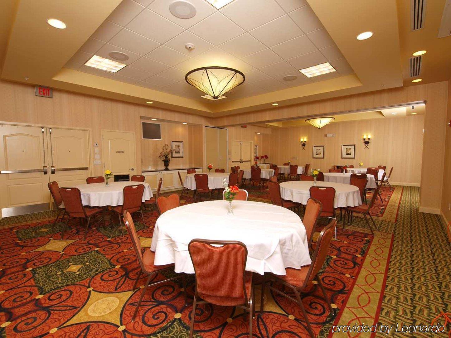 Hilton Garden Inn Myrtle Beach/Coastal Grand Mall Facilidades foto