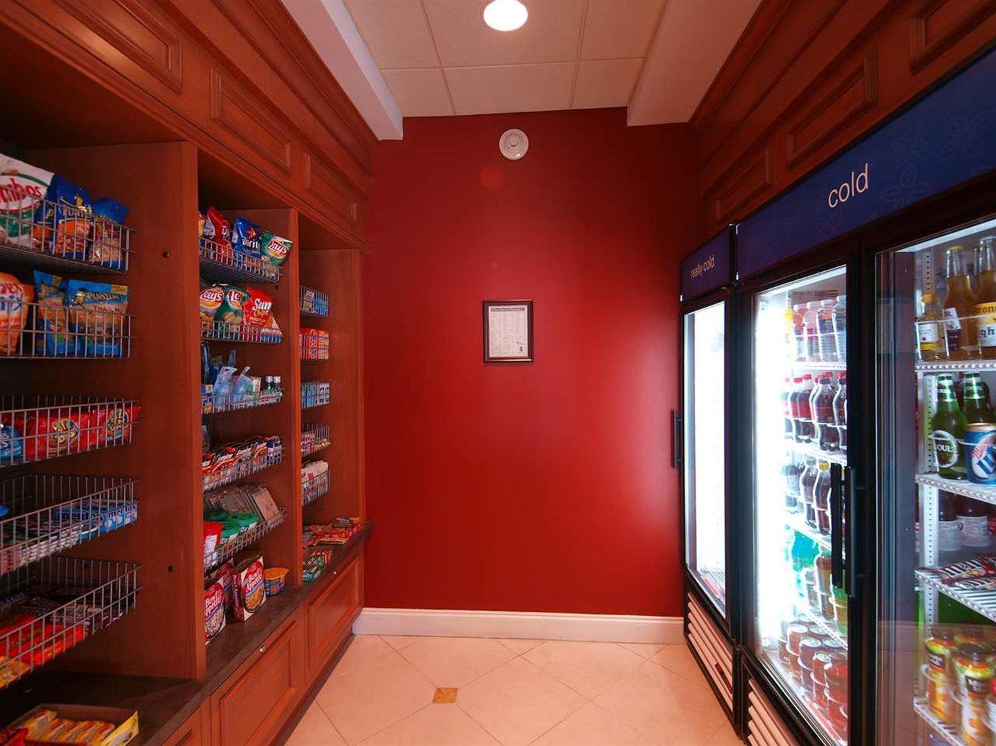 Hilton Garden Inn Myrtle Beach/Coastal Grand Mall Facilidades foto